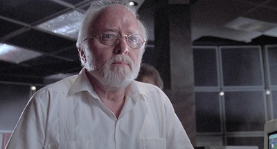 侏罗纪公园2：失落的世界剧照的剧照