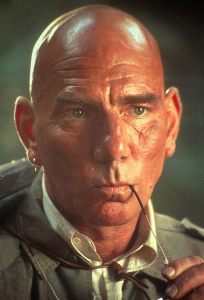 侏罗纪公园2：失落的世界剧照的剧照