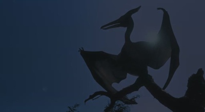 侏罗纪公园2：失落的世界剧照的剧照