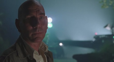 侏罗纪公园2：失落的世界剧照的剧照