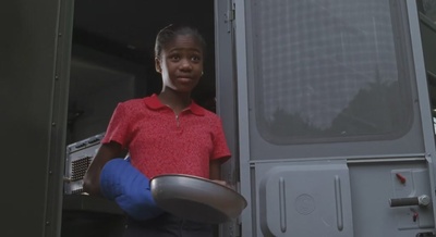 侏罗纪公园2：失落的世界剧照的剧照