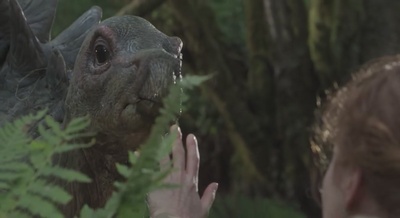 侏罗纪公园2：失落的世界剧照的剧照