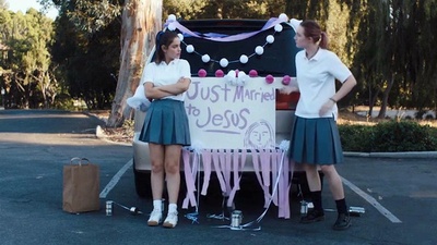 伯德小姐剧照的剧照