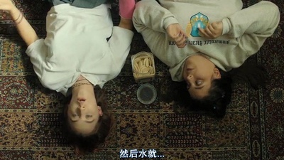 伯德小姐剧照的剧照