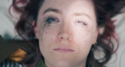 伯德小姐剧照的剧照