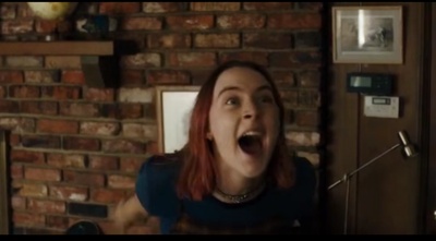 伯德小姐剧照的剧照