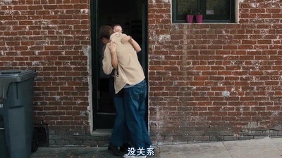 伯德小姐剧照的剧照