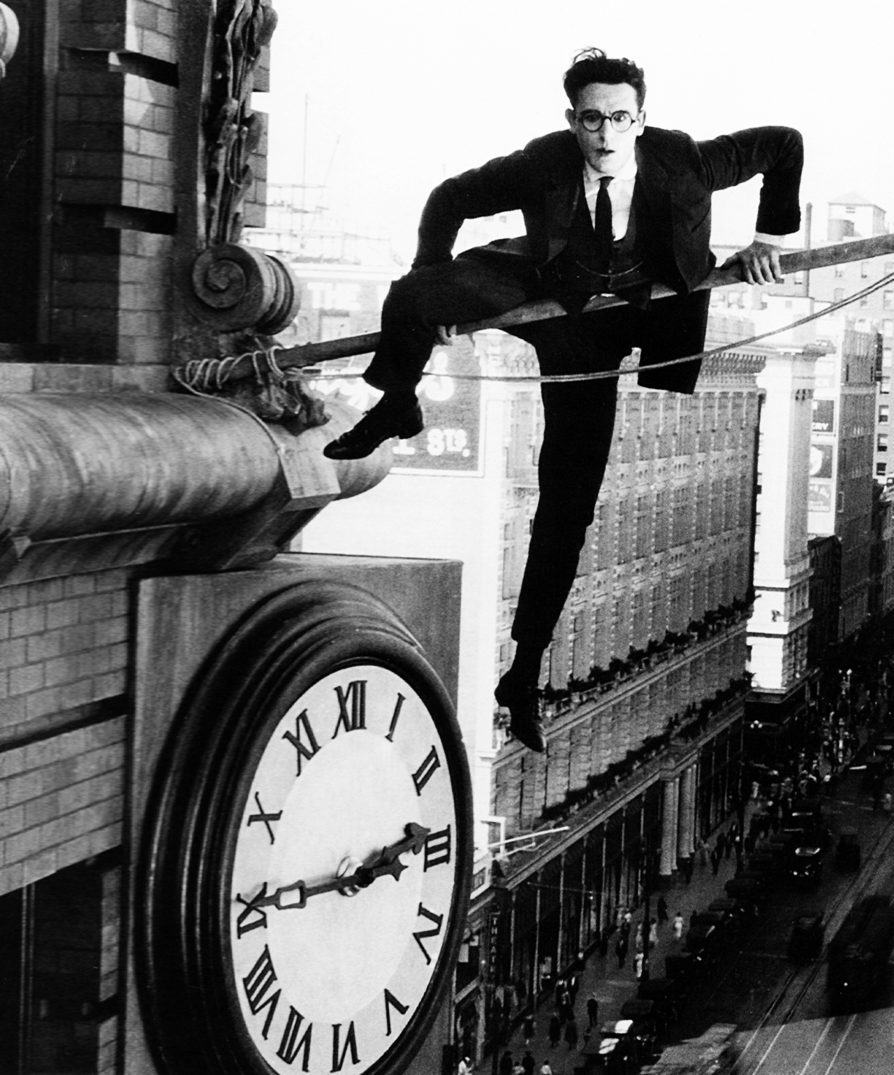 安全至下剧照的剧照