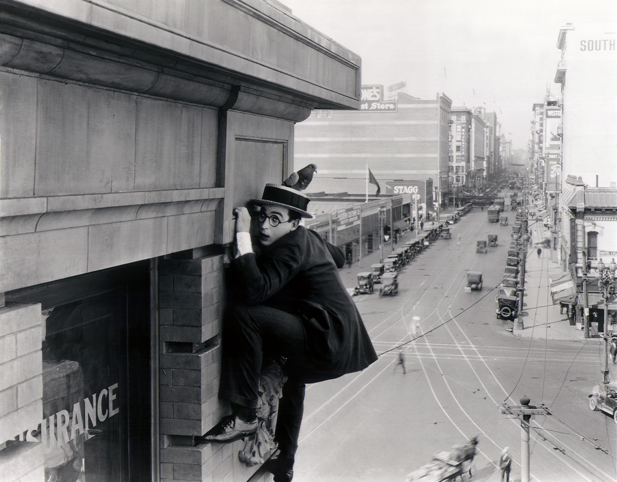 安全至下剧照的剧照