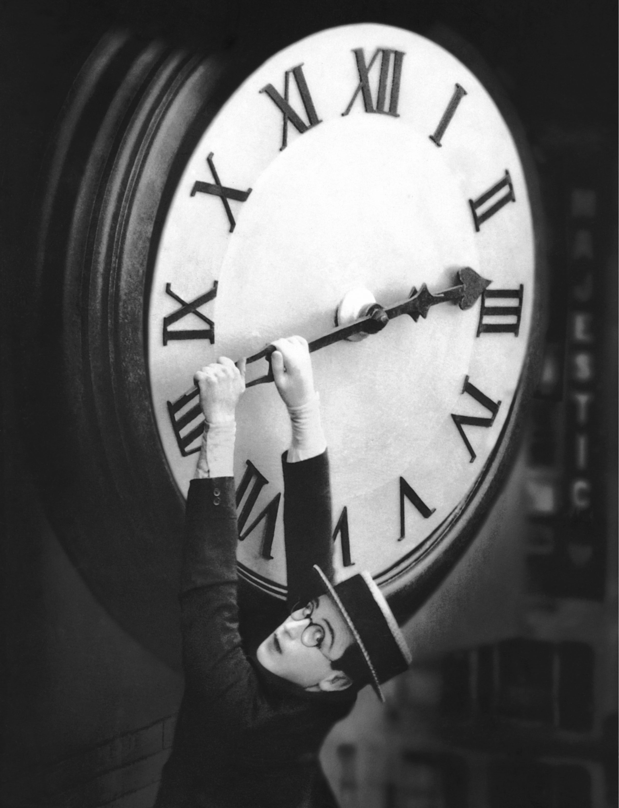 安全至下剧照的剧照