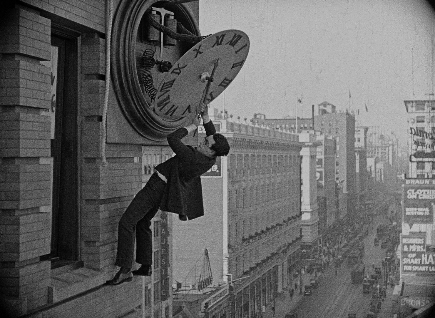 安全至下剧照的剧照