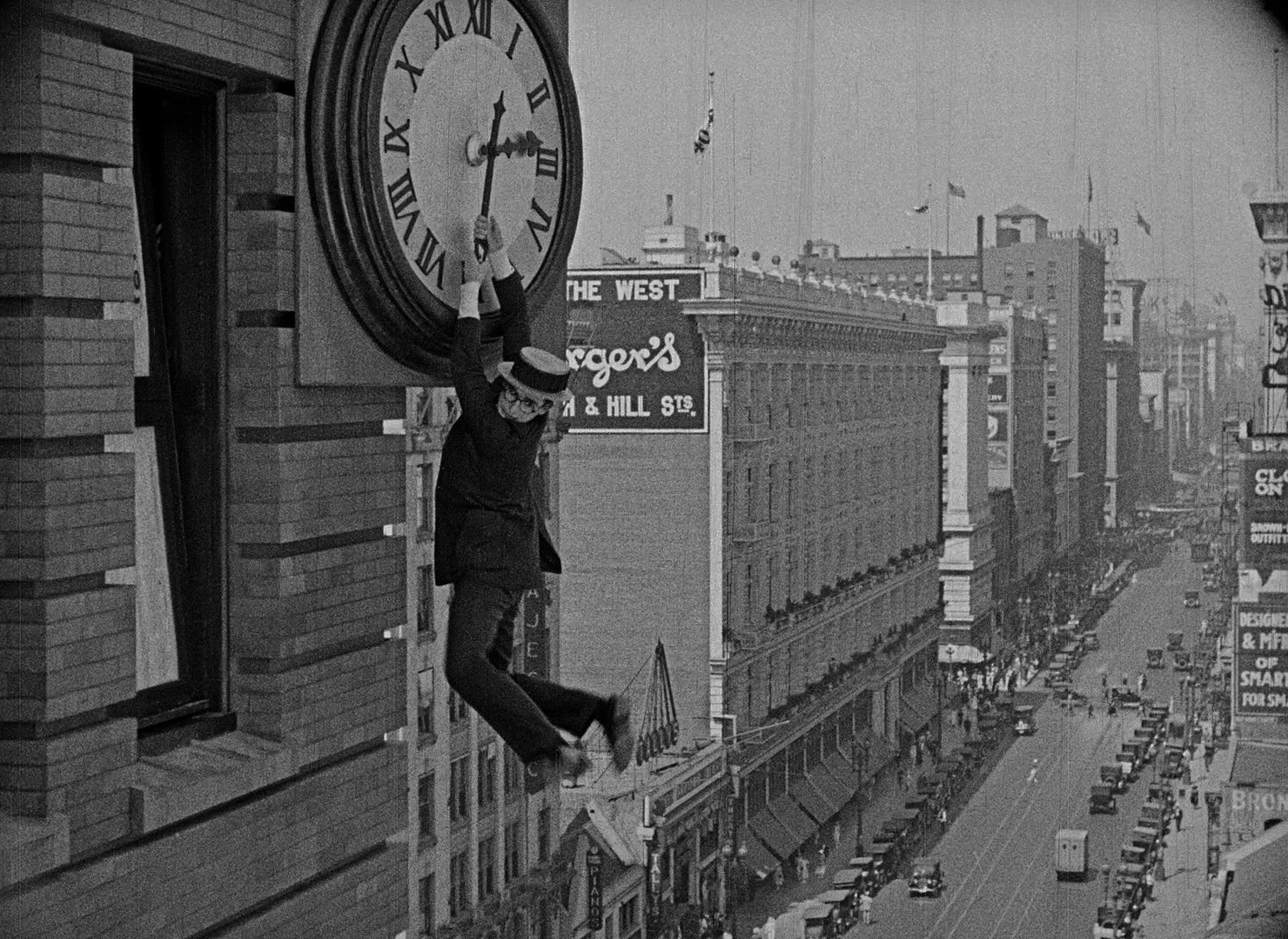 安全至下剧照的剧照