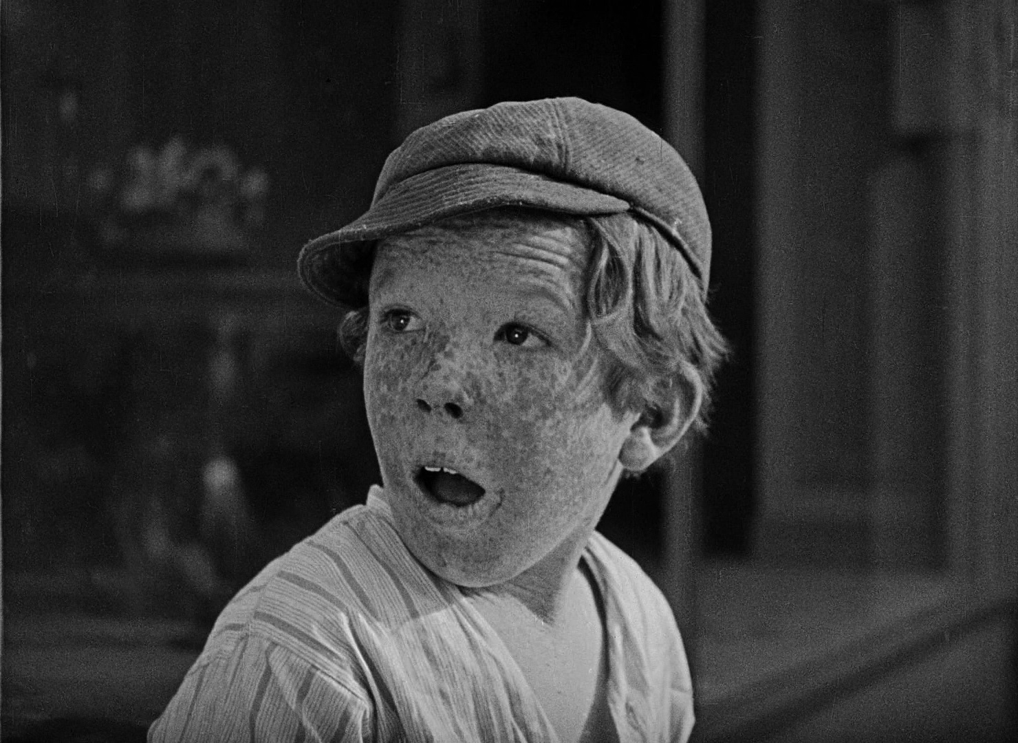 安全至下剧照的剧照