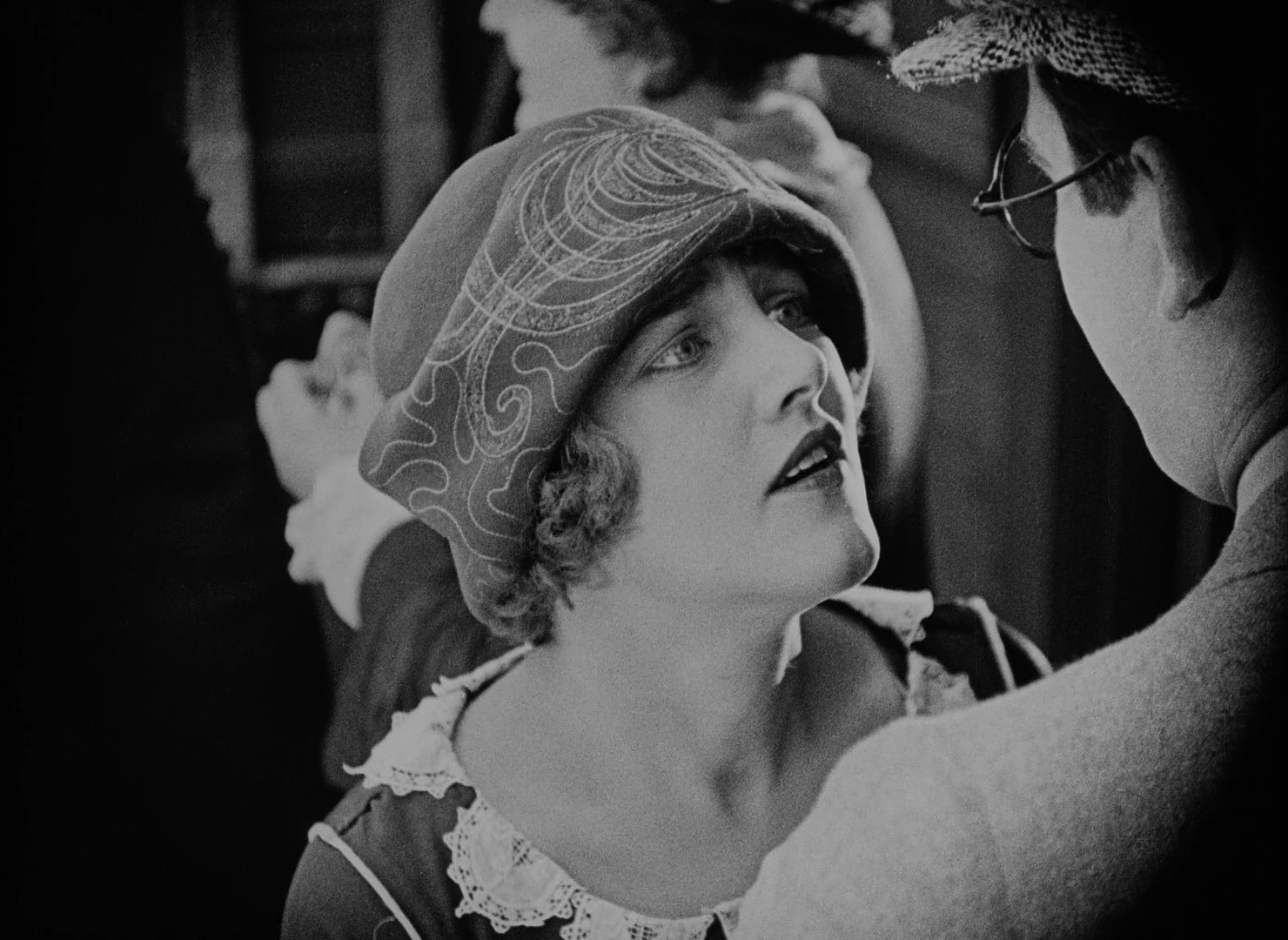 安全至下剧照的剧照