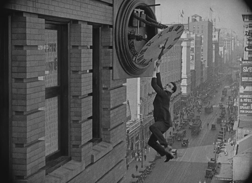 安全至下剧照的剧照