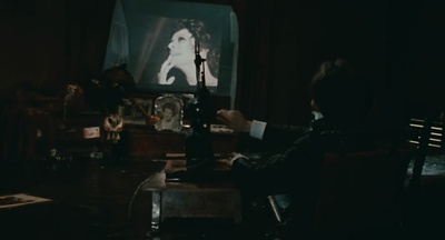 船续前行剧照的剧照