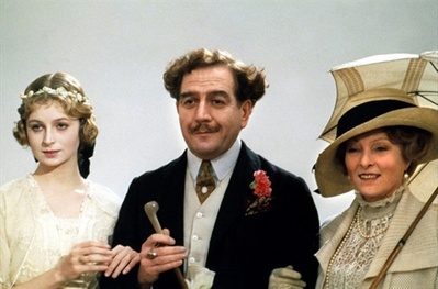 船续前行剧照的剧照