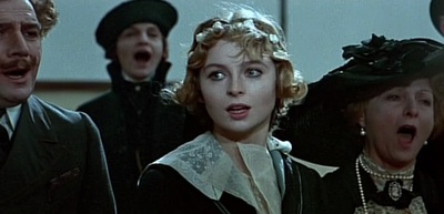 船续前行剧照的剧照