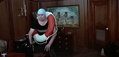 船续前行剧照的剧照