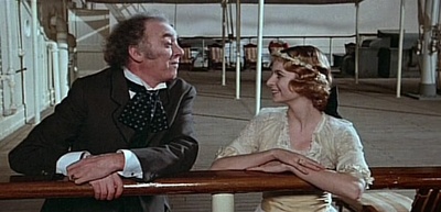 船续前行剧照的剧照