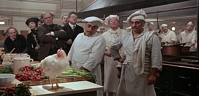 船续前行剧照的剧照