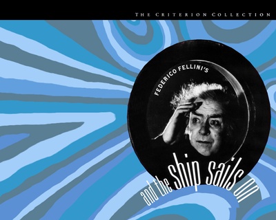 船续前行剧照的剧照