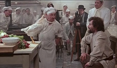 船续前行剧照的剧照