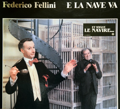 船续前行剧照的剧照