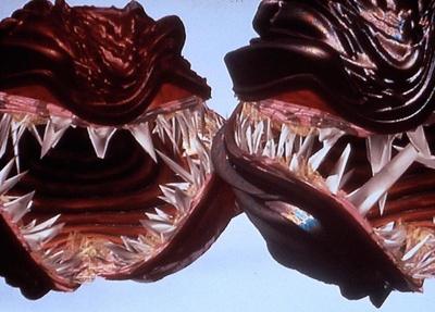 时间裂缝剧照的剧照