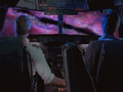 时间裂缝剧照的剧照