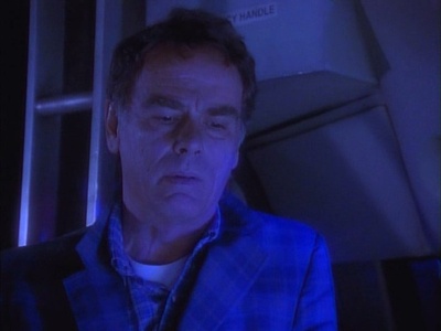 时间裂缝剧照的剧照