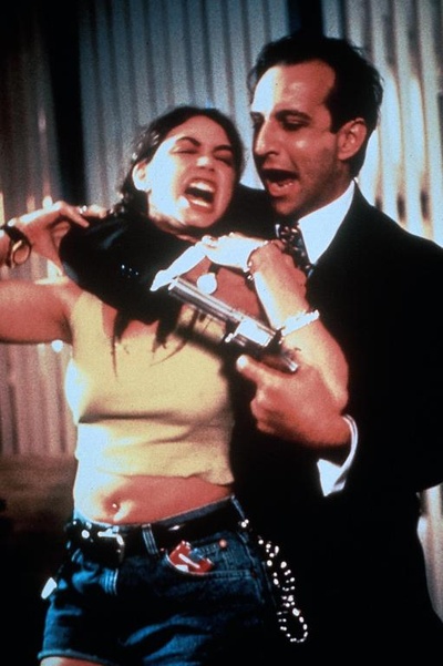 时间裂缝剧照的剧照