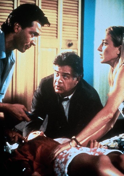 时间裂缝剧照的剧照