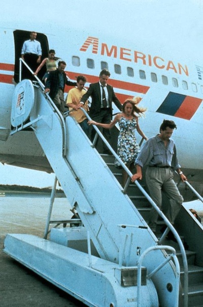 时间裂缝剧照的剧照