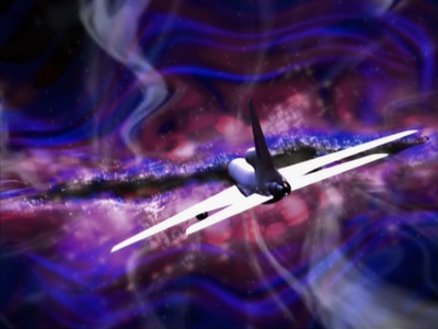 时间裂缝剧照的剧照