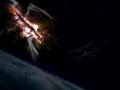 时间裂缝剧照的剧照