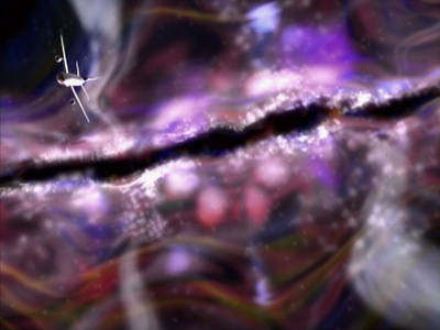 时间裂缝剧照的剧照