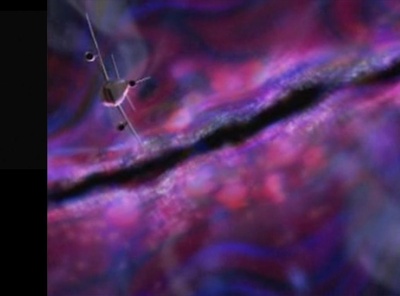 时间裂缝剧照的剧照