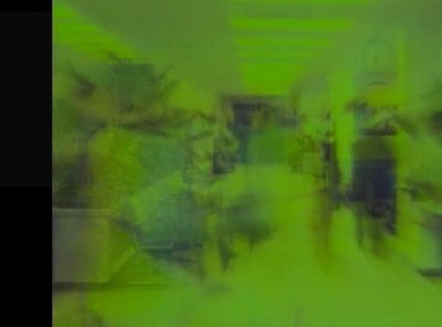 时间裂缝剧照的剧照