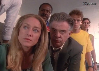 时间裂缝剧照的剧照