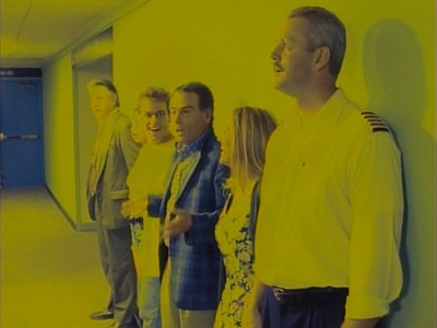 时间裂缝剧照的剧照