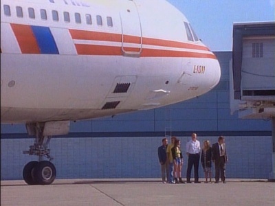 时间裂缝剧照的剧照