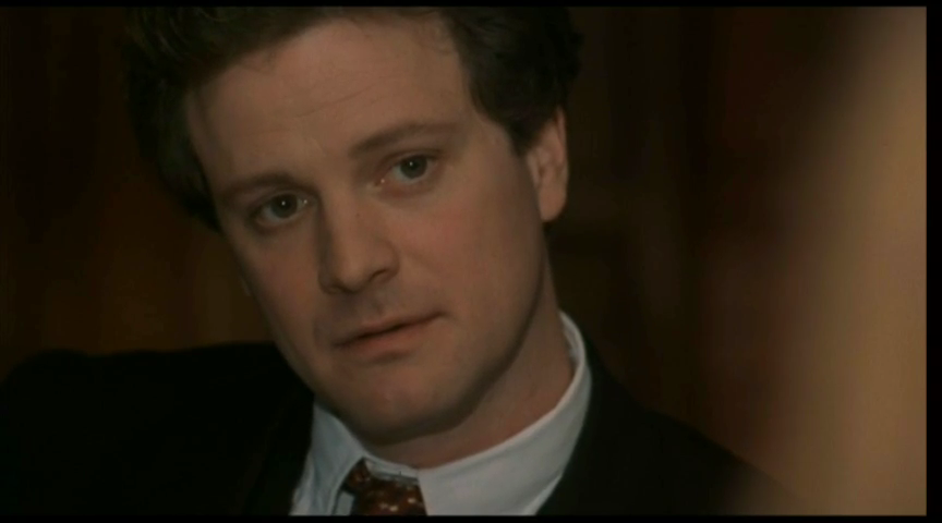 英伦四月天剧照的剧照