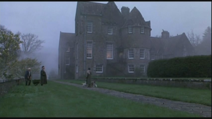 英伦四月天剧照的剧照