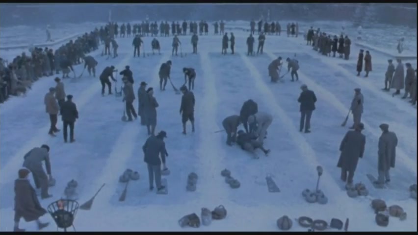 英伦四月天剧照的剧照