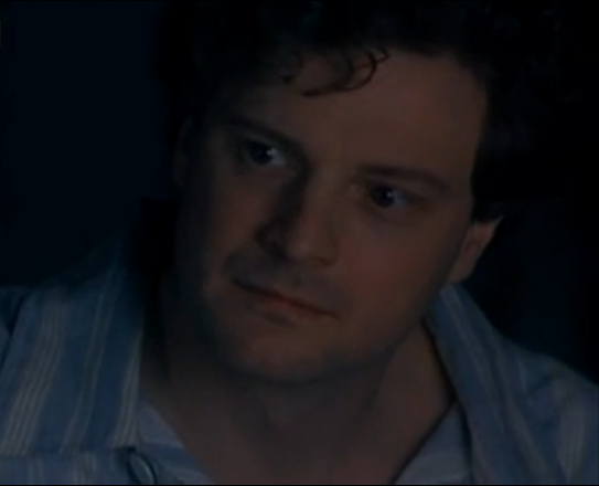 英伦四月天剧照的剧照