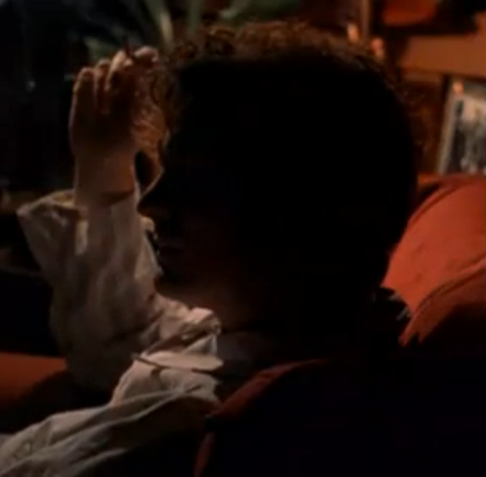 英伦四月天剧照的剧照