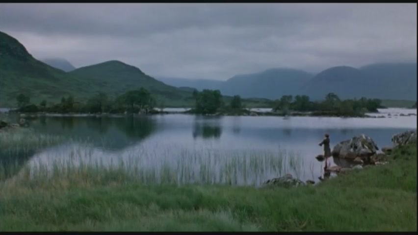 英伦四月天剧照的剧照