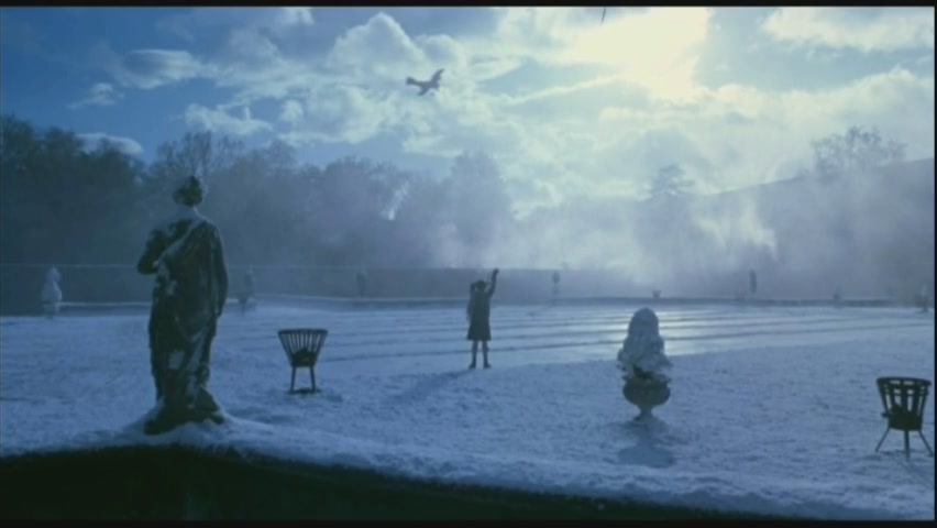 英伦四月天剧照的剧照