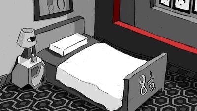 火柴人剧照的剧照